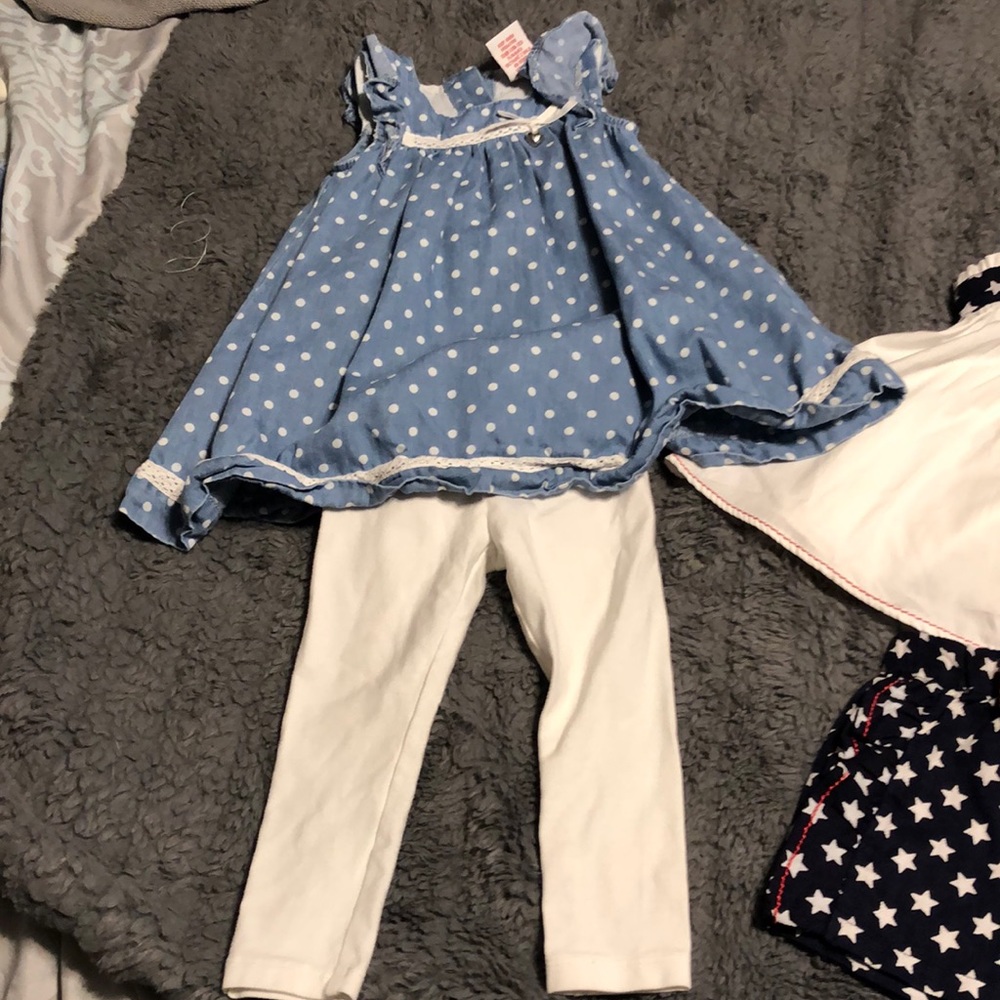 Toddler outfits